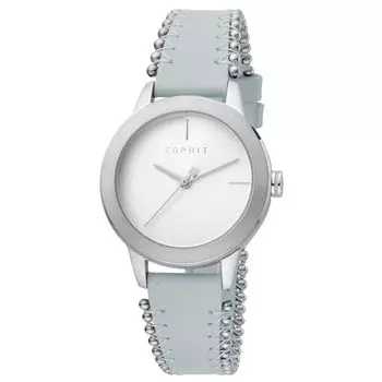 Серебряные женские часы Esprit