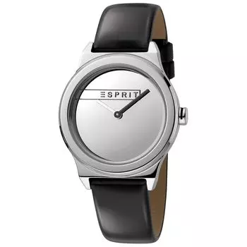 Серебряные женские часы Esprit