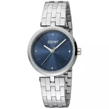 Серебряные женские часы Esprit