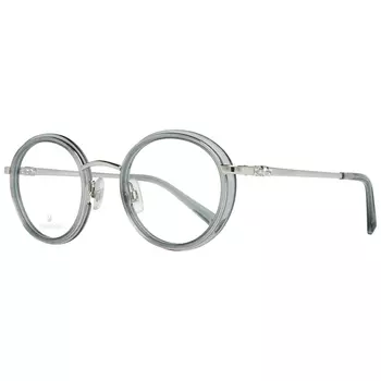 Серебряные женские оправа Swarovski