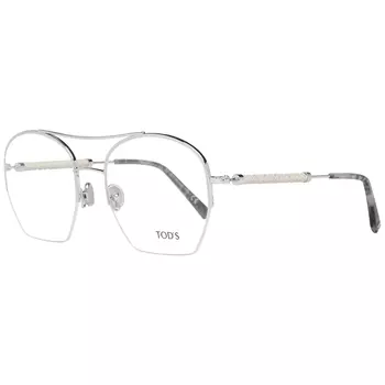 Серебряные женские оправа Tod's