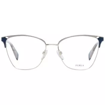Серебряные женские оптические оправа Furla