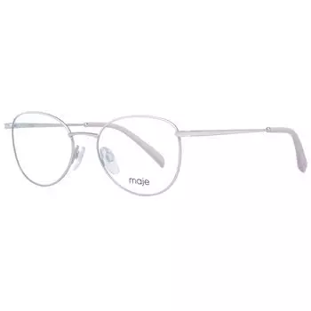 Серебряные женские оптические оправа Maje