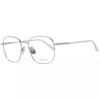 Серебряные женские оптические оправа Sandro