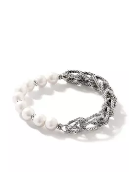 Серебряный браслет Asli Link (10.5 мм) John Hardy