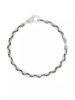 Серебряный браслет Classic XXS Link Stephen Webster