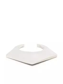 Серебряный браслет Crescent Bridge Parts of Four