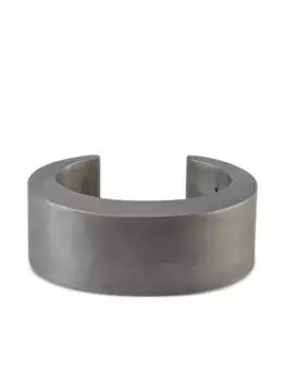 Серебряный браслет Crescent Parts of Four, серебяный