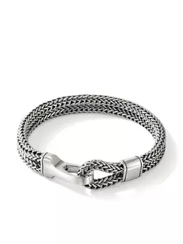 Серебряный браслет John Hardy