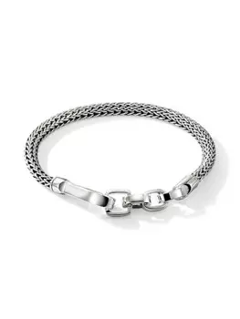 Серебряный браслет John Hardy
