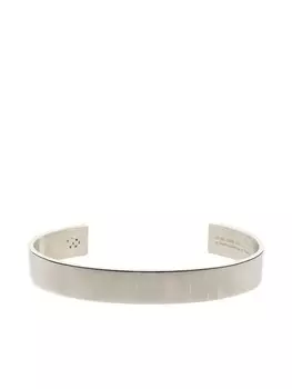 Серебряный браслет Le 33g Le Gramme