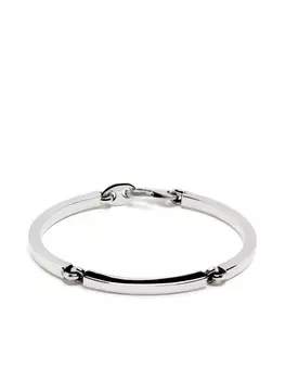 Серебряный браслет Perihelion MAOR