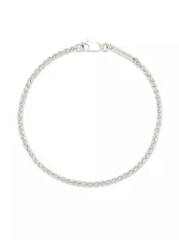 Серебряный браслет Spike Tom Wood