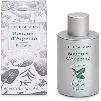 Серебряный букет ароматов L'Erbolario