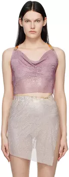 Серебряный камзол Bambi Poster Girl