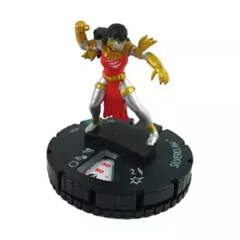Серебряный Коготь (U), Marvel HeroClix - Avengers Assemble - Singles