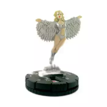 Серебряный лебедь #040 (R), DC HeroClix - Superman and Wonder Woman - Singles