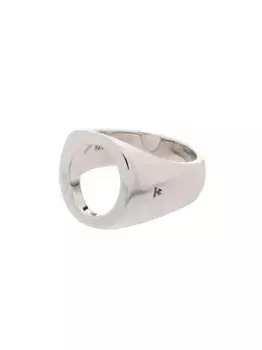 Серебряный перстень Tom Wood, серебяный