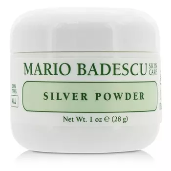 Серебряный порошок 29мл, Mario Badescu