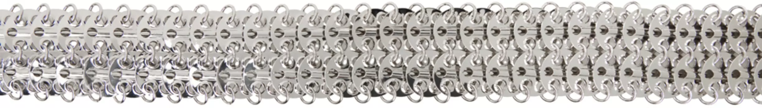 Серебряный ремень 1969 г. Rabanne