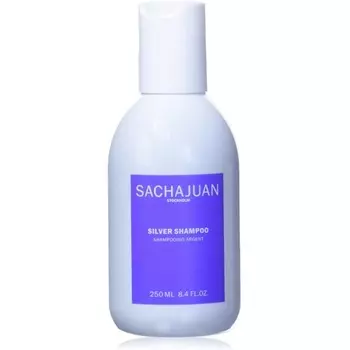Серебряный шампунь 250мл, Sachajuan