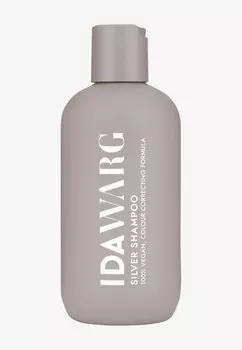 Серебряный шампунь Ida Warg Beauty, Шампунь