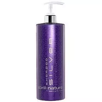 Серебряный шампунь Inny Producent