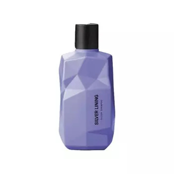 Серебряный шампунь против желтизны, 300 мл, Nine Yards