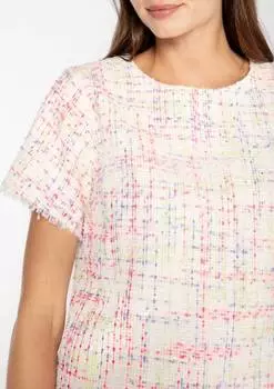 Серена Топ в Мульти S'edge