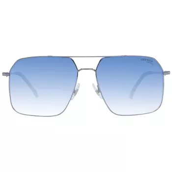 Серенгети прозрачные мужские мужские солнцезащитные очки Serengeti, цвет Transparent