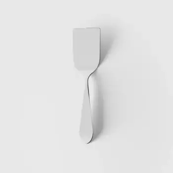 Серено сервер лазаньи Villeroy & Boch, серебряный/платиновый