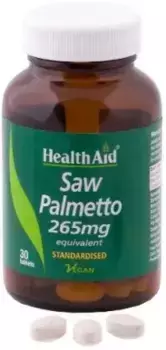 Сереноа Репенс Стандартиз30Таб Health Aid