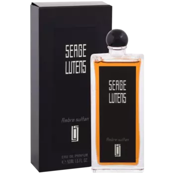 Serge Lutens Ambre Sultan парфюмерная вода для женщин, 50 мл