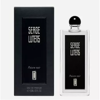 Serge Lutens Brand New Black Pepper Eau De Parfum 100ml