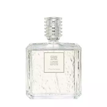Serge Lutens L'Eau d'Armoise парфюмированная вода спрей 100мл