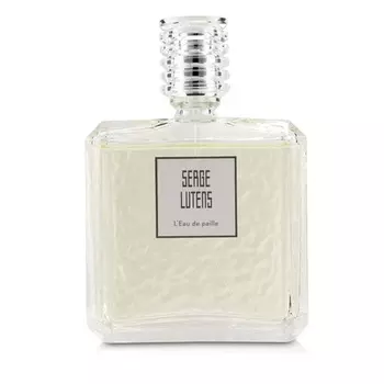 Serge Lutens L'Eau De Paille Eau de Parfum Spray 100мл