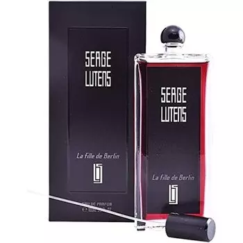 Serge Lutens Men'S Perfume La Fille De Berlin 100ml
