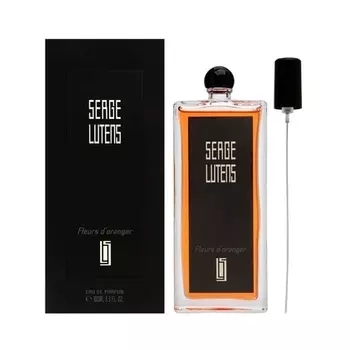 Serge Lutens Parfums для него и для нее 100мл