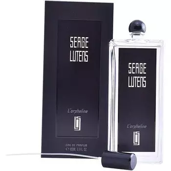 Serge Lutens Perfumes L'Orpheline For Him And Her 100ml