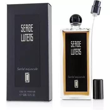 Serge Lutens Santal Majuscule Eau De Parfum Spray 50ml