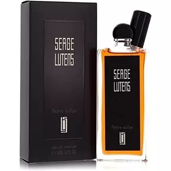 Serge Lutens Sultan Eau De Parfum Spray 50ml