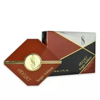 Sergio Soldano Atelier EDT 50ml Vapo