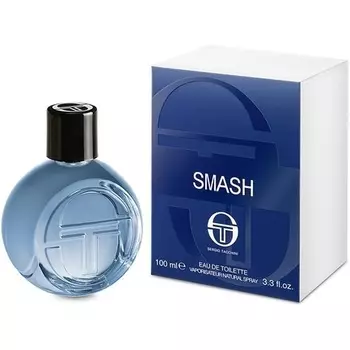 Sergio Tacchini Smash EDT 100мл