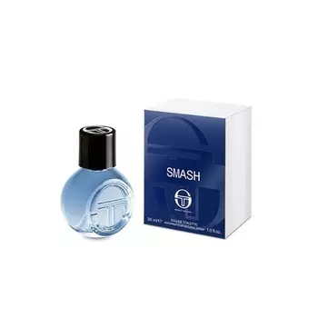 Sergio Tacchini Smash EDT 30мл