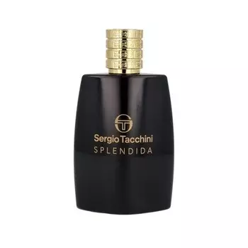 Sergio Tacchini Splendida Eau De Parfum For Women 100ml