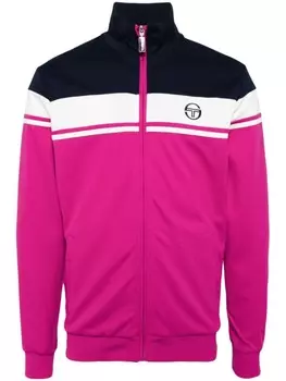 Sergio Tacchini спортивная куртка Damarino, фиолетовый