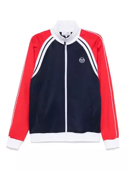 Sergio Tacchini спортивная куртка Ghibli, синий