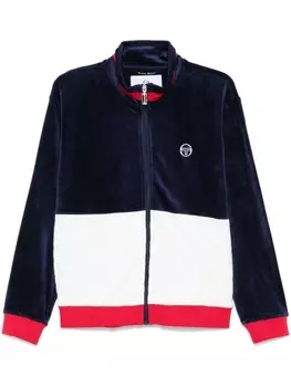 Sergio Tacchini толстовка Foggia, синий