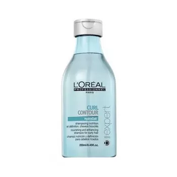 Serie Expert Curl Contour Шампунь для волос 250мл, L'Oreal
