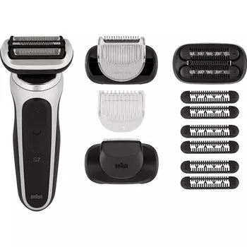 Серия 7 71-S4862Cs, Braun